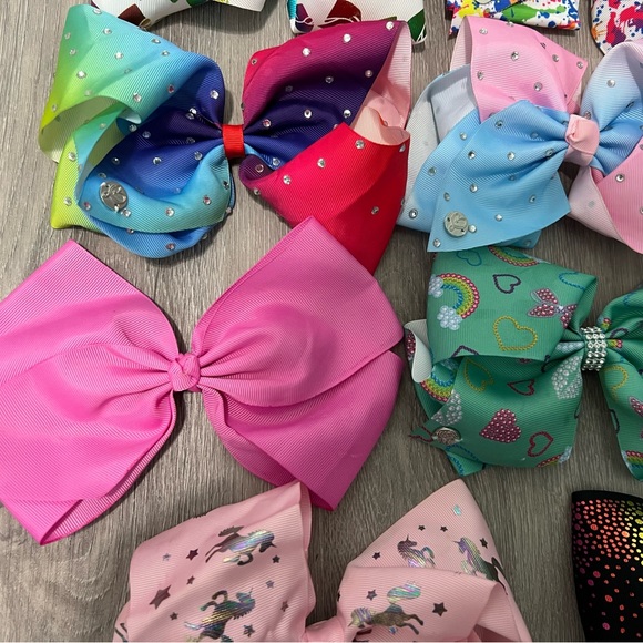 JOJO Bow Bundle! - Picture 5 of 6